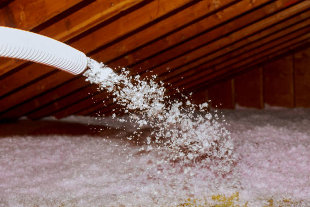 Best Affordable Insulation Services  in Glen Alpine, NC