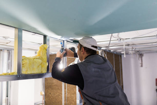 Best Insulation Contractor Near Me  in Glen Alpine, NC