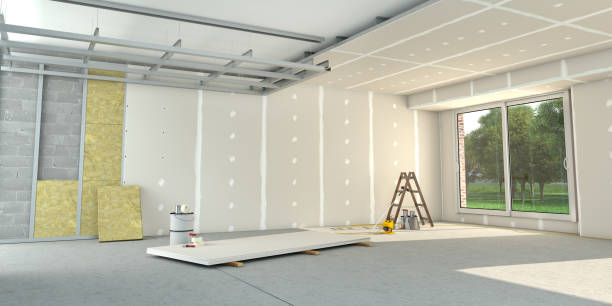 Range of Insulation Solutions in Glen Alpine, NC