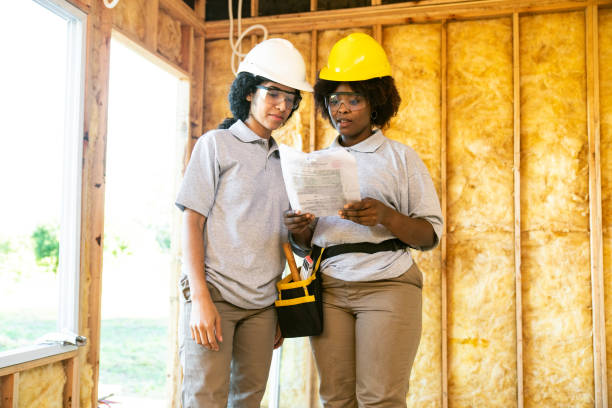 Best Fiberglass Insulation  in Glen Alpine, NC