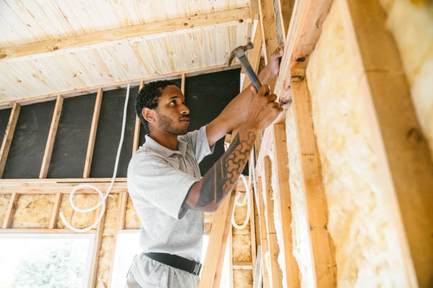 Best Professional Insulation Contractor  in Glen Alpine, NC
