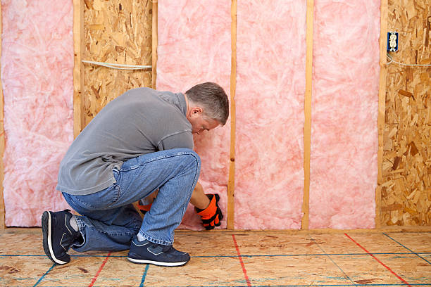 Best Home Insulation Services  in Glen Alpine, NC