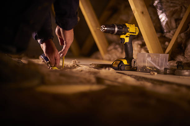 Best Spray Foam Insulation  in Glen Alpine, NC