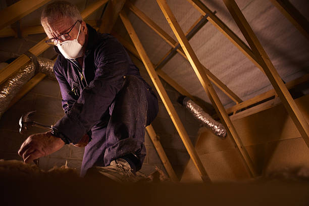 Best Blown-in Insulation  in Glen Alpine, NC